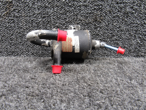 HE642 Weston Oil Air Separator Assembly