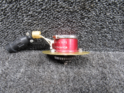 V200180 Voltronics Potentiometer