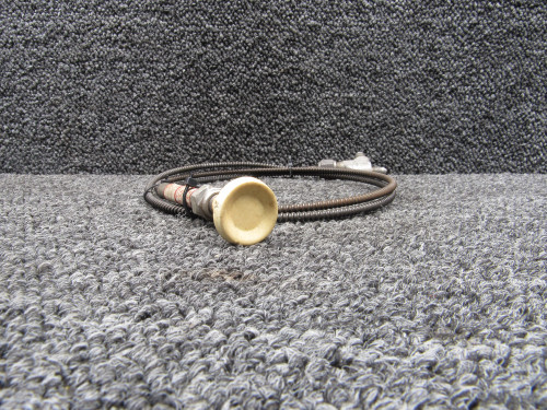 751-1-530 H&E Fuel Strainer Control Cable