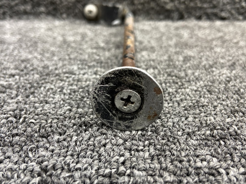 21326-000 Piper PA24-250 Lower Cowling Support Rod