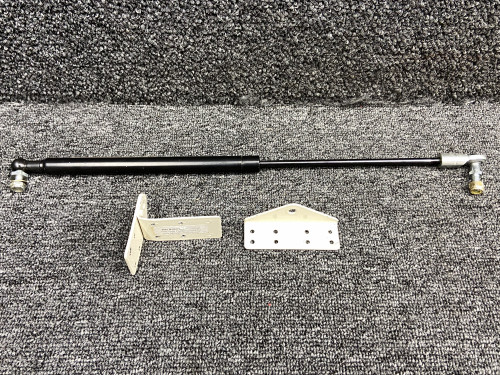 201C101-21 Mtn View Aviation Aftermarket Door Steward Kit with STC