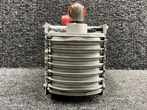 8526250 (Alt: 8406R) Lycoming O-540-A1A5 Harrison AP07AU06-03 Oil Cooler