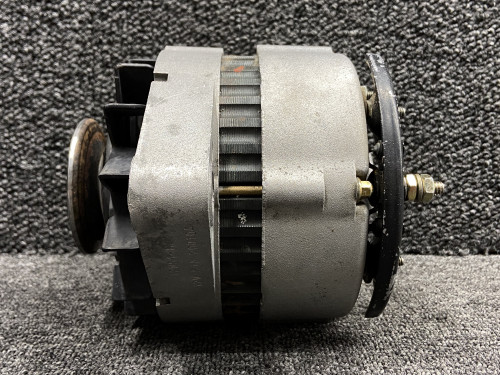 015-01237 Lycoming O-540-A1A5 InterAv Alternator with Accessories (12V, 50A)