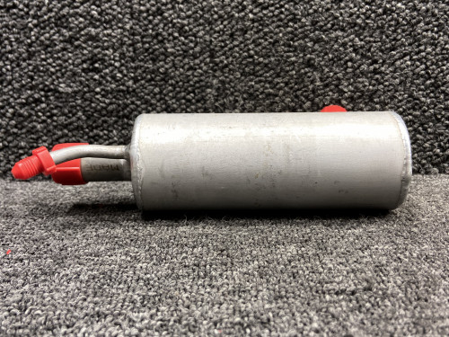 300 Lycoming O-540-A1A5 M-20 Air-Oil Separator Assembly with STC