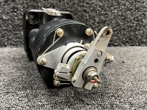 S14-22-24-26 Lycoming O-540-A1A5 Woodward A210185J Propeller Governor (Core)