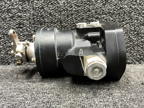 S14-22-24-26 Lycoming O-540-A1A5 Woodward A210185J Propeller Governor (Core)