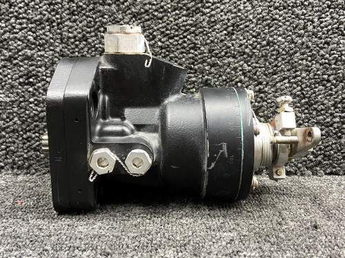 S14-22-24-26 Lycoming O-540-A1A5 Woodward A210185J Propeller Governor (Core)