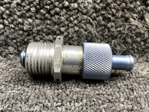 P5000 Saf-Air Aftermarket Oil Quick Drain Valve