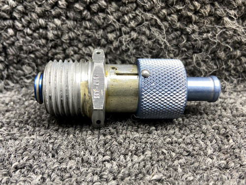 P5000 Saf-Air Aftermarket Oil Quick Drain Valve