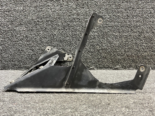 21182-000, 21183-000, 21184-000 Lycoming O-540-A1A5 Oil Cooler Mounting Bracket