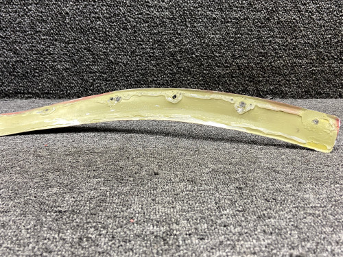 20677-006 Piper PA24-250 Upper Windshield Retainer Angle LH