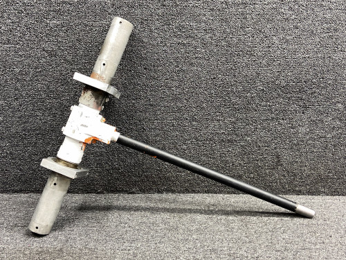 20203-006, 20397-000 Piper PA24-250 Stabilator Torque Tube Assembly w STC