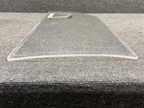 20676-000, 21027-000 Piper PA24-250 Forward Cabin Window LH with Storm Window