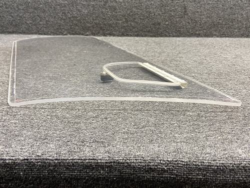 20676-000, 21027-000 Piper PA24-250 Forward Cabin Window LH with Storm Window