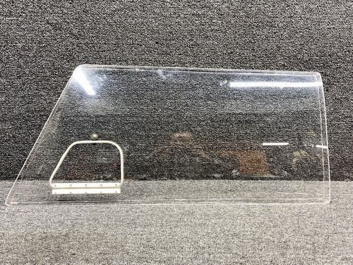 20676-000, 21027-000 Piper PA24-250 Forward Cabin Window LH with Storm Window