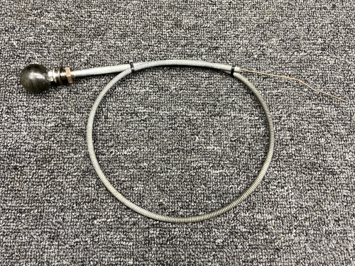 41481-016 (Use: 454-120) Piper PA24-250 Cabin Vent Control Cable