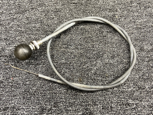 41481-016 (Use: 454-120) Piper PA24-250 Cabin Heat Control Cable