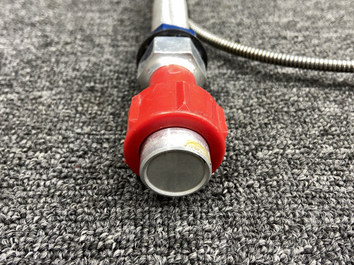 93882 (Alt: 41481-016) Alcor Fine Adjust Mixture Control Cable