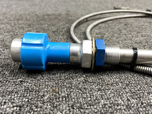 A-750-30-0840 (Alt: 455-184) ACS Products Fine Adjust Propeller Control Cable