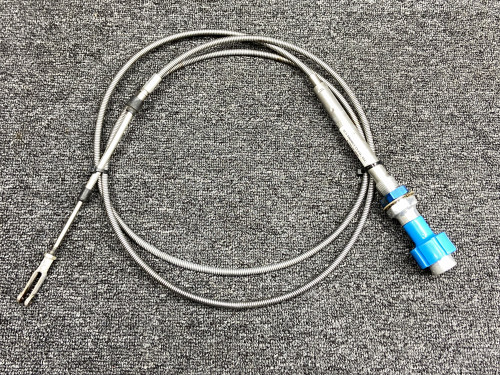 A-750-30-0840 (Alt: 455-184) ACS Products Fine Adjust Propeller Control Cable
