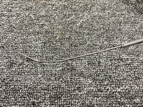 21077-000 Piper PA24-250 Parking Brake Control Cable