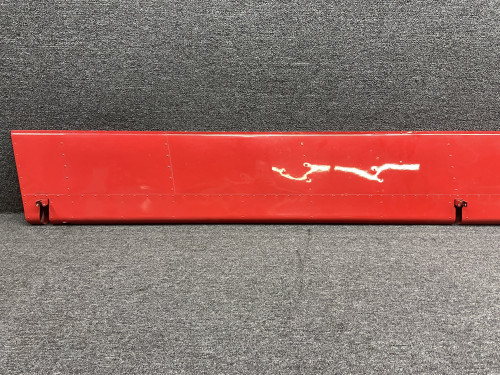 20304-043 (Casting#: 20304-43) Piper PA24-250 Flap Assembly RH