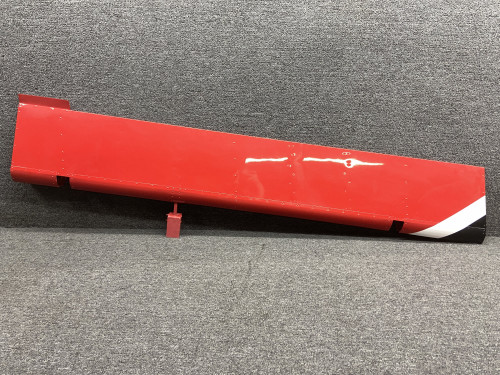 20234-000 (Use: 20234-044, Casting#: 20234) Piper PA24-250 Aileron Assy LH