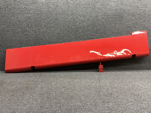 20234-000 (Use: 20234-044, Casting#: 20234) Piper PA24-250 Aileron Assy LH
