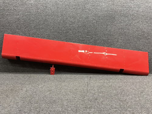 20234-001 (Use: 20234-043, Casting#: 20234-1) Piper PA24-250 Aileron Assy RH