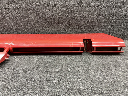 20234-001 (Use: 20234-043, Casting#: 20234-1) Piper PA24-250 Aileron Assy RH