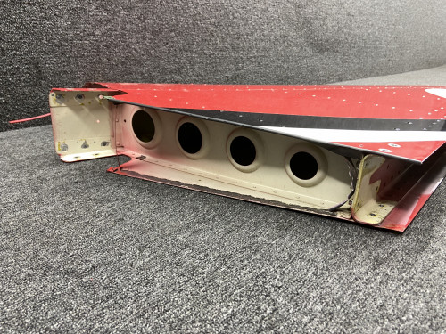 20730-006 (Casting#: 20730) Piper PA24-250 Vertical Fin Assembly
