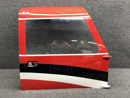 20922-000 Piper PA24-250 Cabin Door Structure