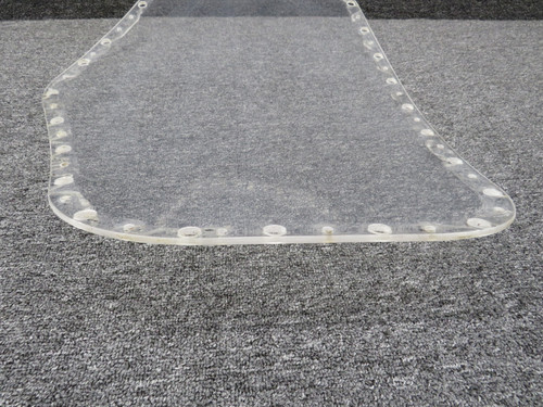 5511285-5 Cessna Citation 550 Inner Cockpit Window Pane LH