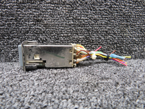 1942-2 Master Specialties Co. Bottle 2 Armed Push Switch