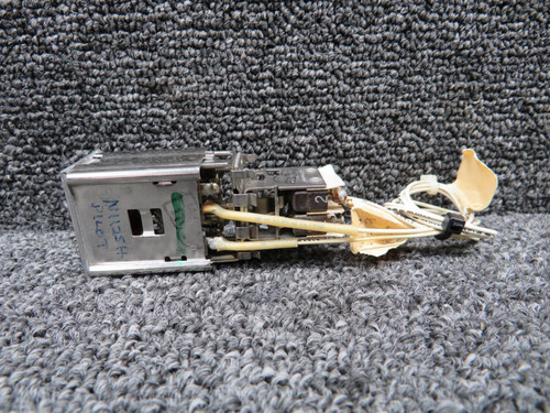 1941-4 Master Specialties Co. Master Warning Reset Switch