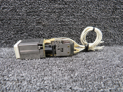 10570CA-2 Hayes Products Inc Starter Disengage Switch