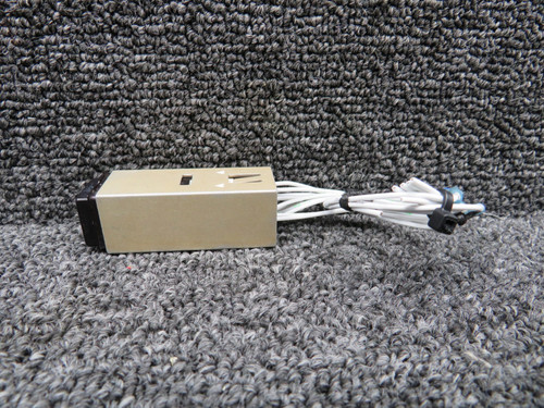 96182 (Alt: 4766-103) Eaton Nav 1, GPS Annunciator Switch