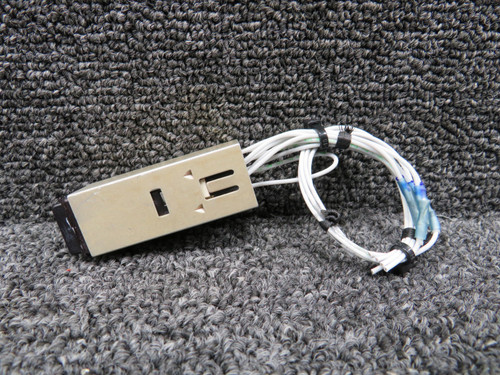 96182 (Alt: 4766-103) Eaton Nav 1, GPS Annunciator Switch