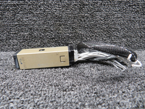 841590 Korry ADC 1 and ADC 2 Annunciator Switch