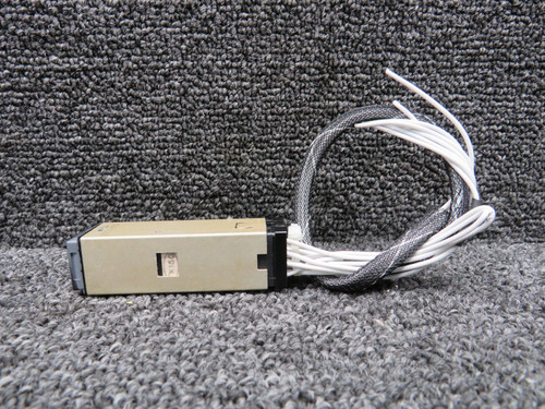 841590 Korry ADC 1 and ADC 2 Annunciator Switch