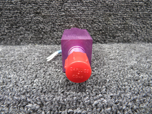 3520020100-4 (Alt PN: 9912194-3) Essex Flow Switch Check Valve (Core)