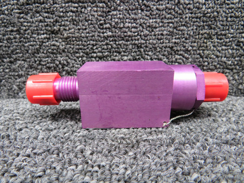 3520020100-4 (Alt PN: 9912194-3) Essex Flow Switch Check Valve (Core)