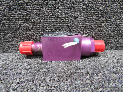 3520020100-4 (Alt PN: 9912194-3) Essex Flow Switch Check Valve (Core)