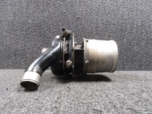 204060-2 Airesearch Series 1 Turbine Cooling Assembly