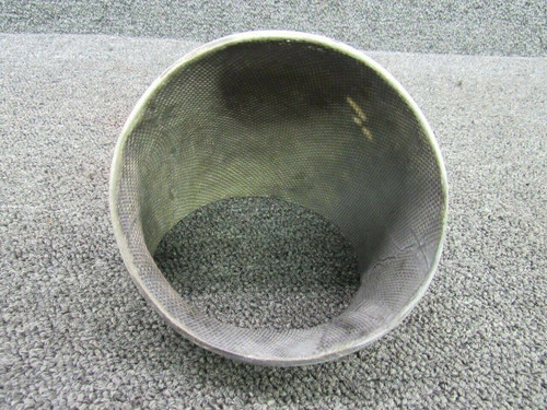 50224-1 Air Tractor AT-301 Hose Carburetor To Airbox BAS Part Sales | Airplane Parts
