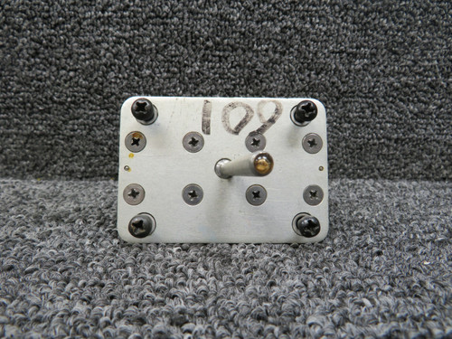 AN5831-1 (Alt: K-4566) Kohler Static Pressure Selector Valve Assembly (Core)