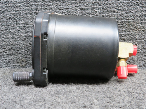 2030-2024-21-1210 MacLeod Pitot-Static Airspeed Indicator