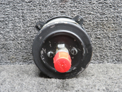 829875 (Alt: 801012-4) Stewart-Warner Tachometer (Hours: 4514.80)