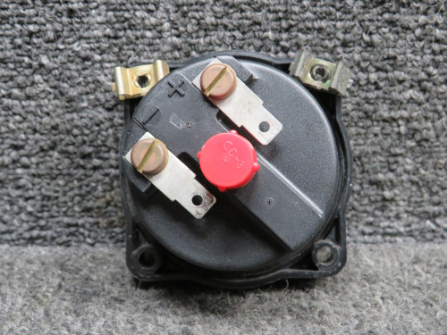 102149 Datcon 773 Hours Indicator (2034.1 Hours)