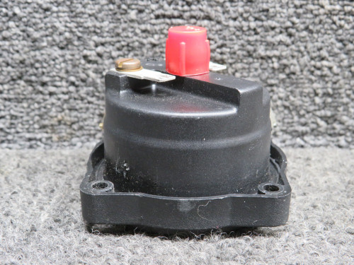 102149 Datcon 773 Hours Indicator (2034.1 Hours)